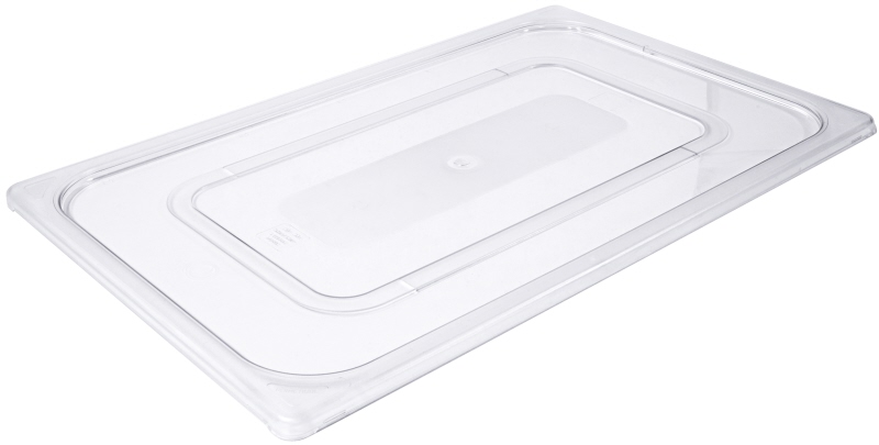 GN-Deckel Polypropylen 1/1 für Serie 5511, 53 x 32,5 cm
