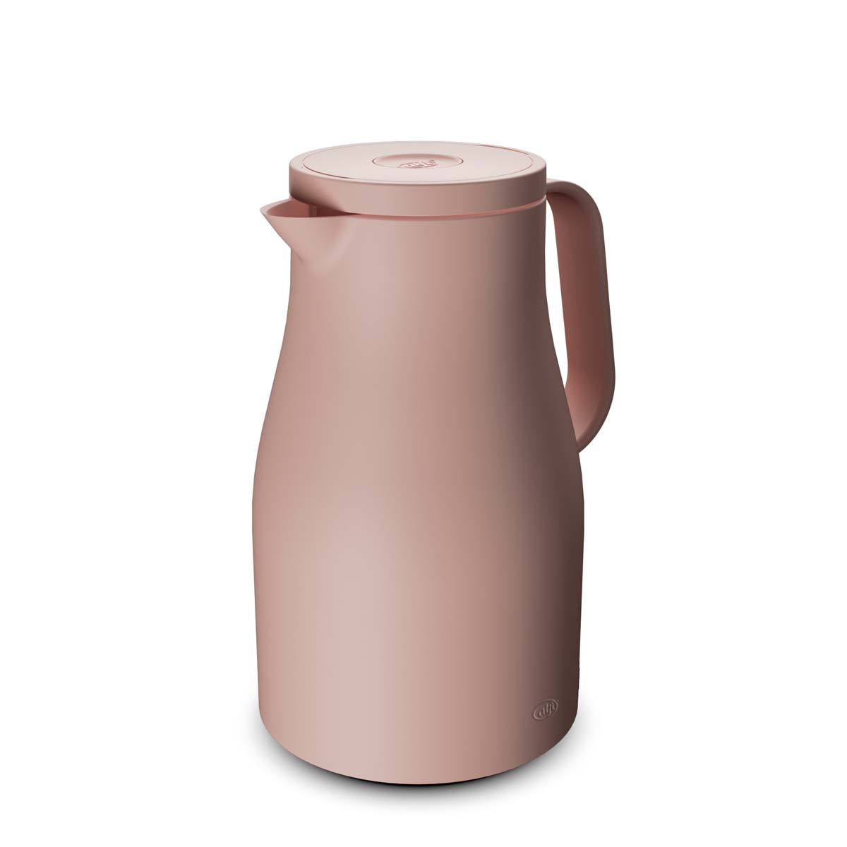 Isolierkanne Alfi ECONSCIOUS, Inhalt: 1,00 ltr., Farbe: Powder Rose