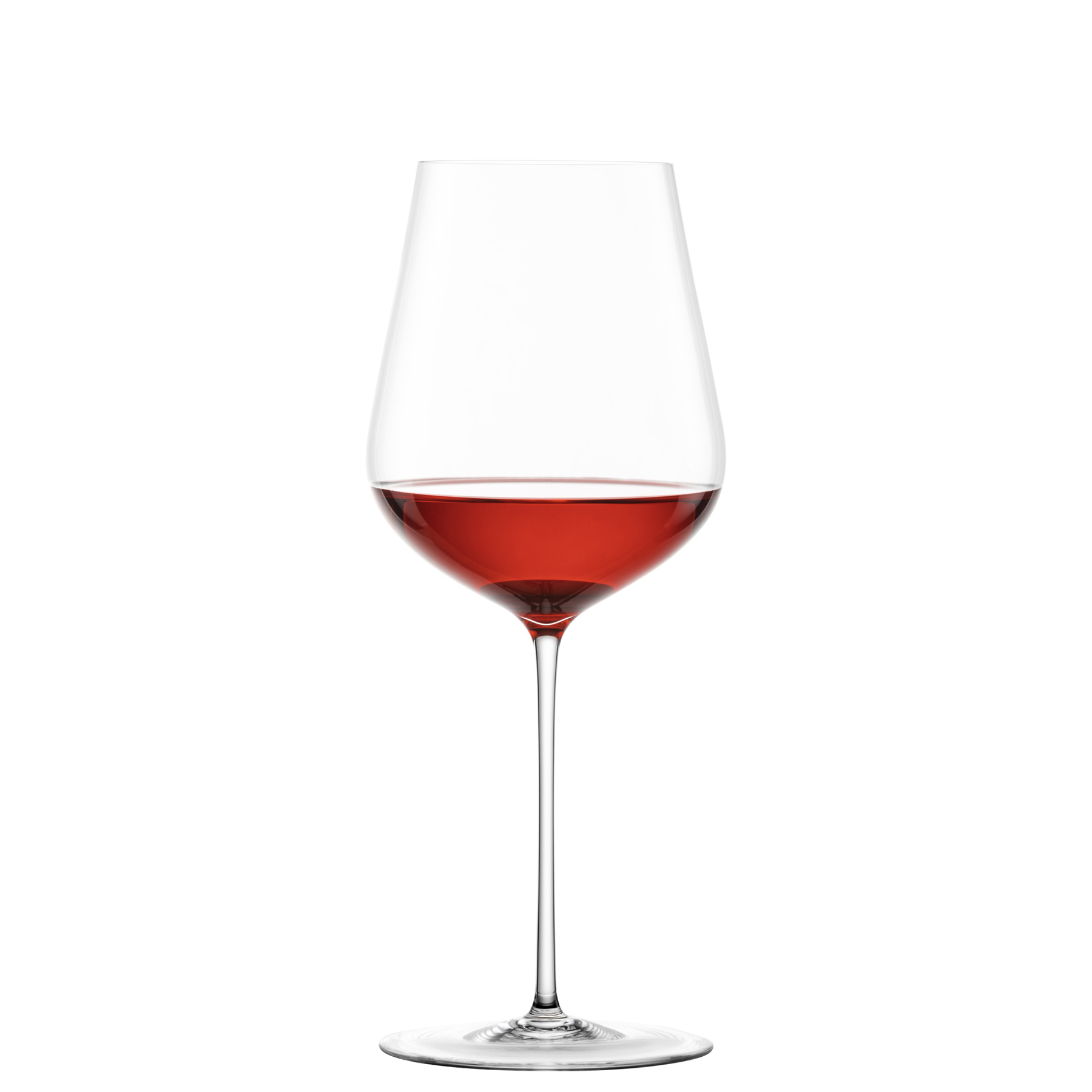 Rotwein/ Riesling : Gourmet Nr. 1, Inhalt: 559 ml, H: 233 mm, D: 95 mm