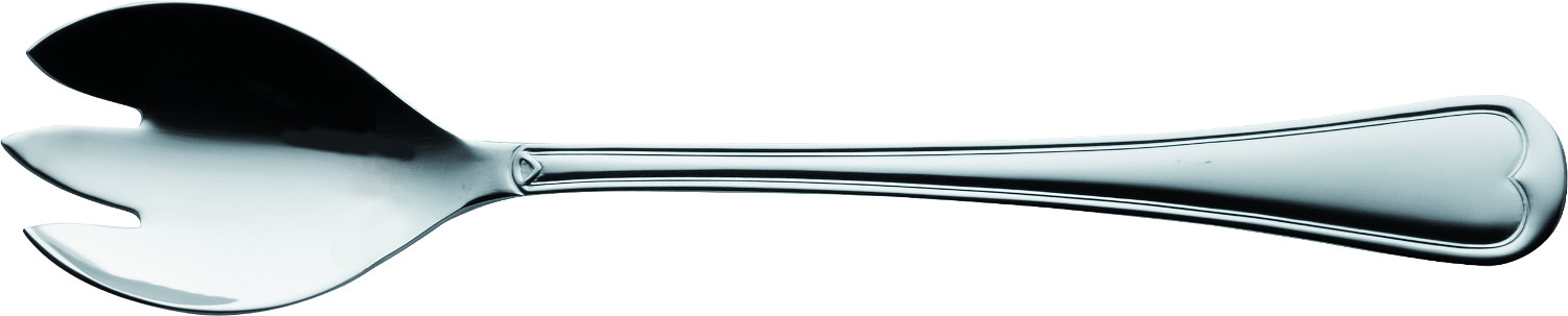 Solex, Laila - Servier-, Salatgabel 250 mm