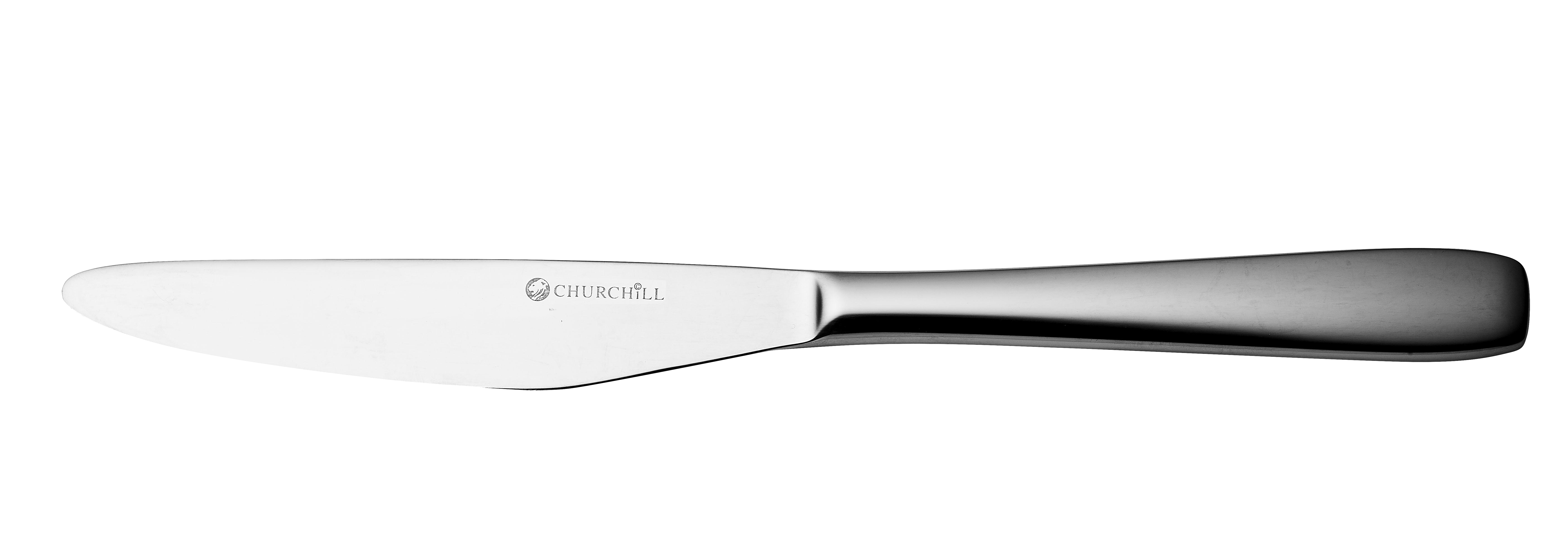 Churchill, Cooper - Menümesser massiv 238 mm