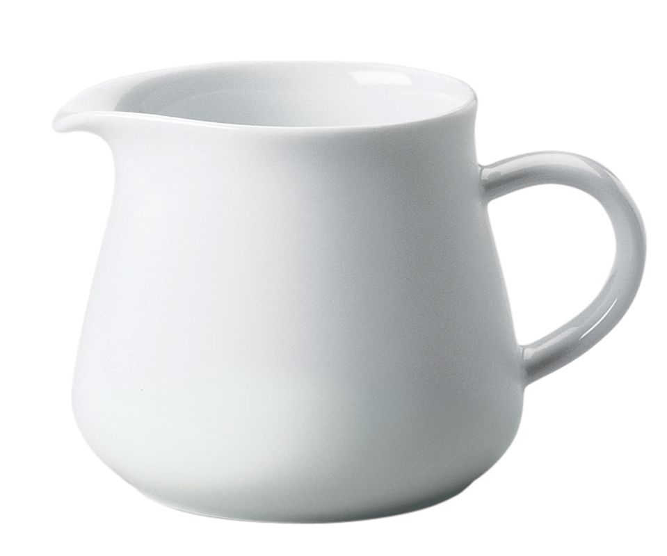 Kahla, Five Senses - Mini-Krug, weiss, uni, 0,50 ltr.