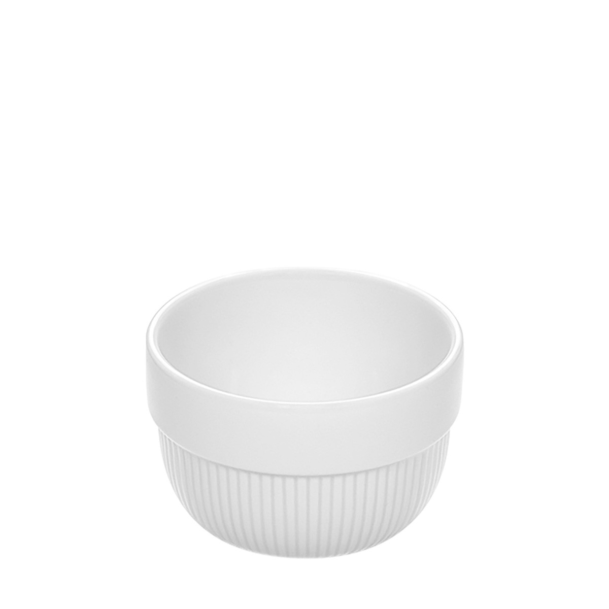 Schönwald, Coffee Tasting - Cupping-Bowl, uni, weiss, 0,23 ltr.