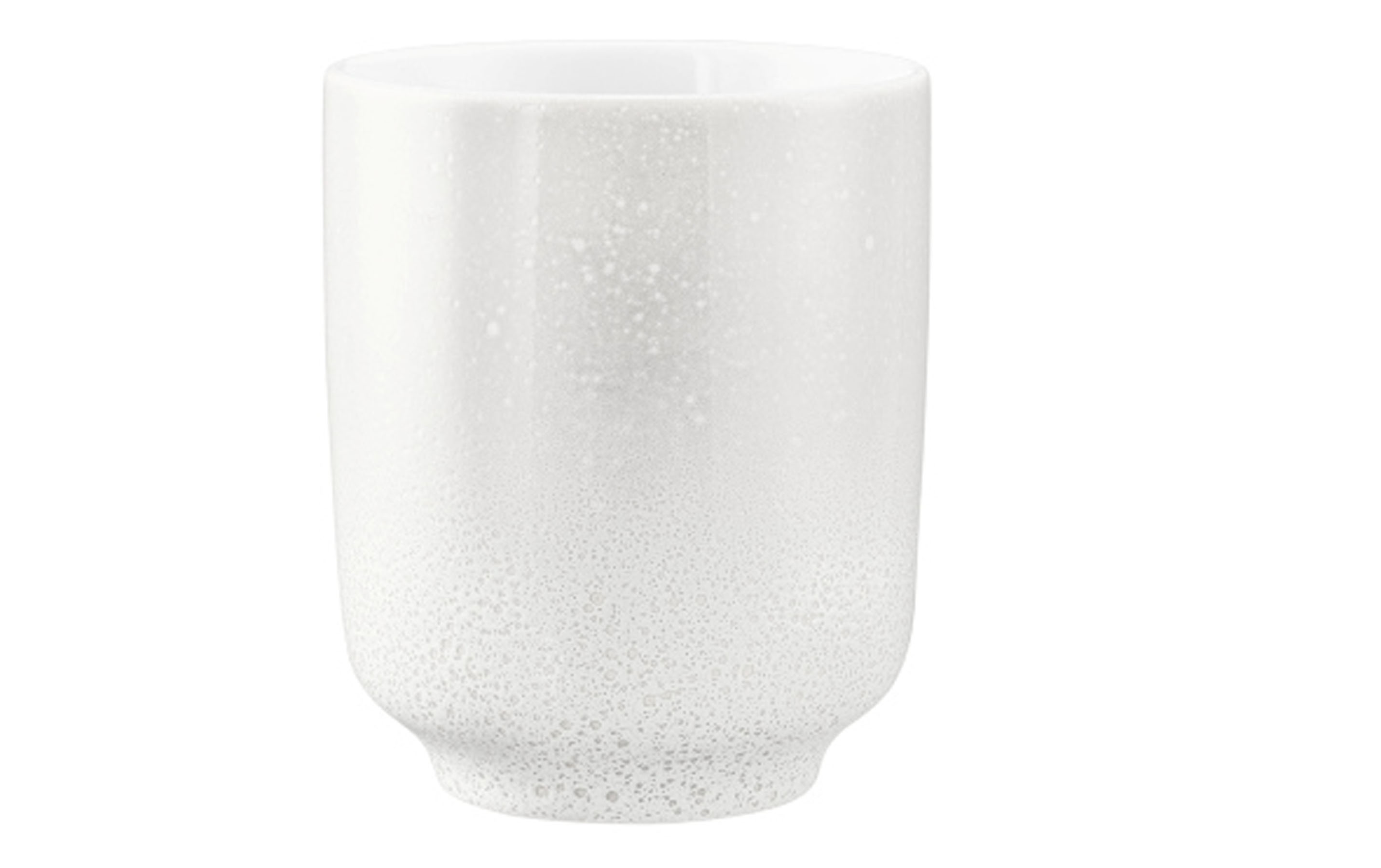 Seltmann Weiden, Sento Home : Aura White 10911 - Becher o. Hkl. 0,40 ltr.