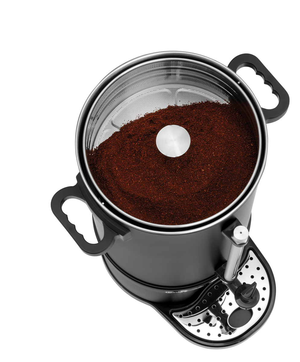 Kaffeemaschine Bartscher PRO II 60 S