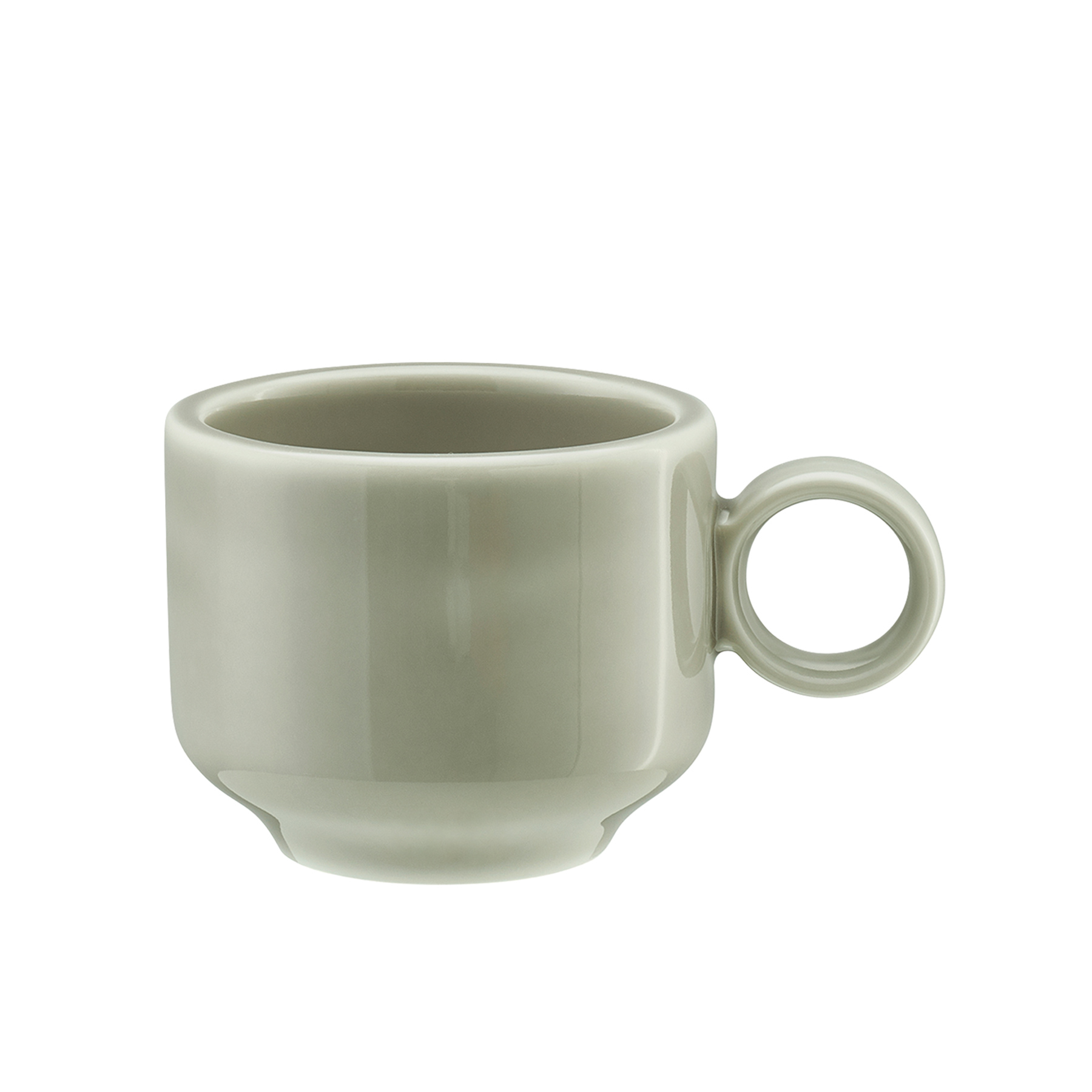 Schönwald, Shiro Glaze : Steam - Kaffee-Obere, 0,2 ltr.