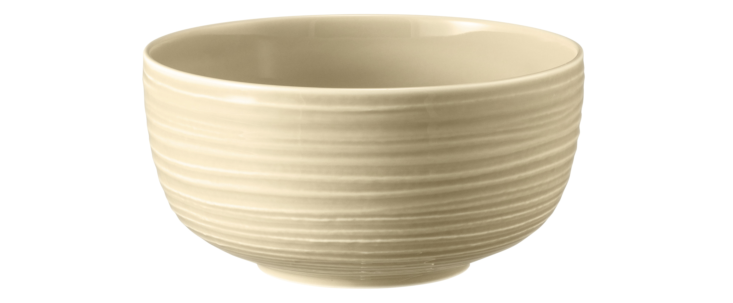 Seltmann Weiden, Terra : Sandbeige - Foodbowl 17,5 cm