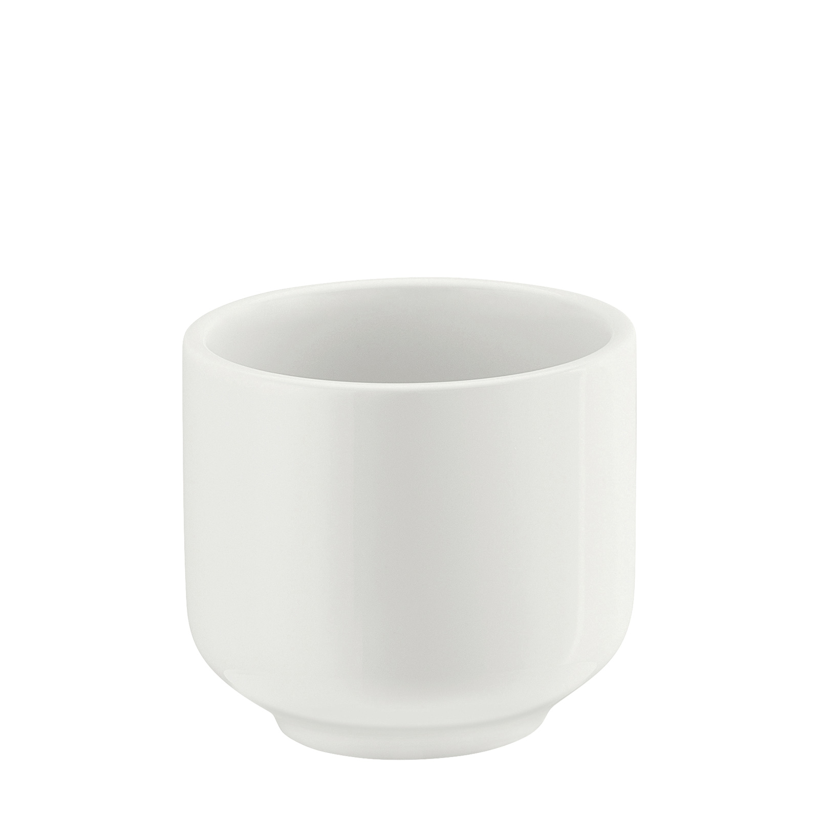 Schönwald, Shiro - Bowl, uni, weiss, 8,6 cm/ 0,26 ltr.