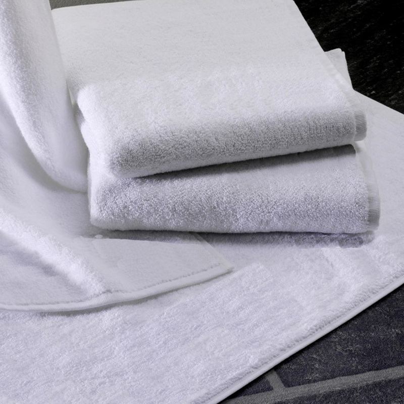 Premium - Badvorleger, Walkfrottier, Mischgewebe, 660 g/ m²