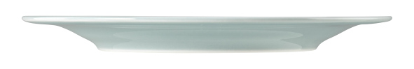 Seltmann Weiden, Beat : Arktisblau - Speiseteller rund mit Relief, 27,5 cm