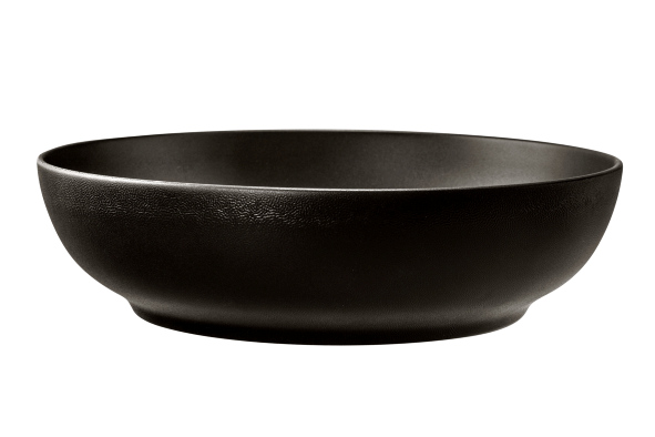 Seltmann Weiden, Liberty : Velvet Black - Foodbowl 25 cm