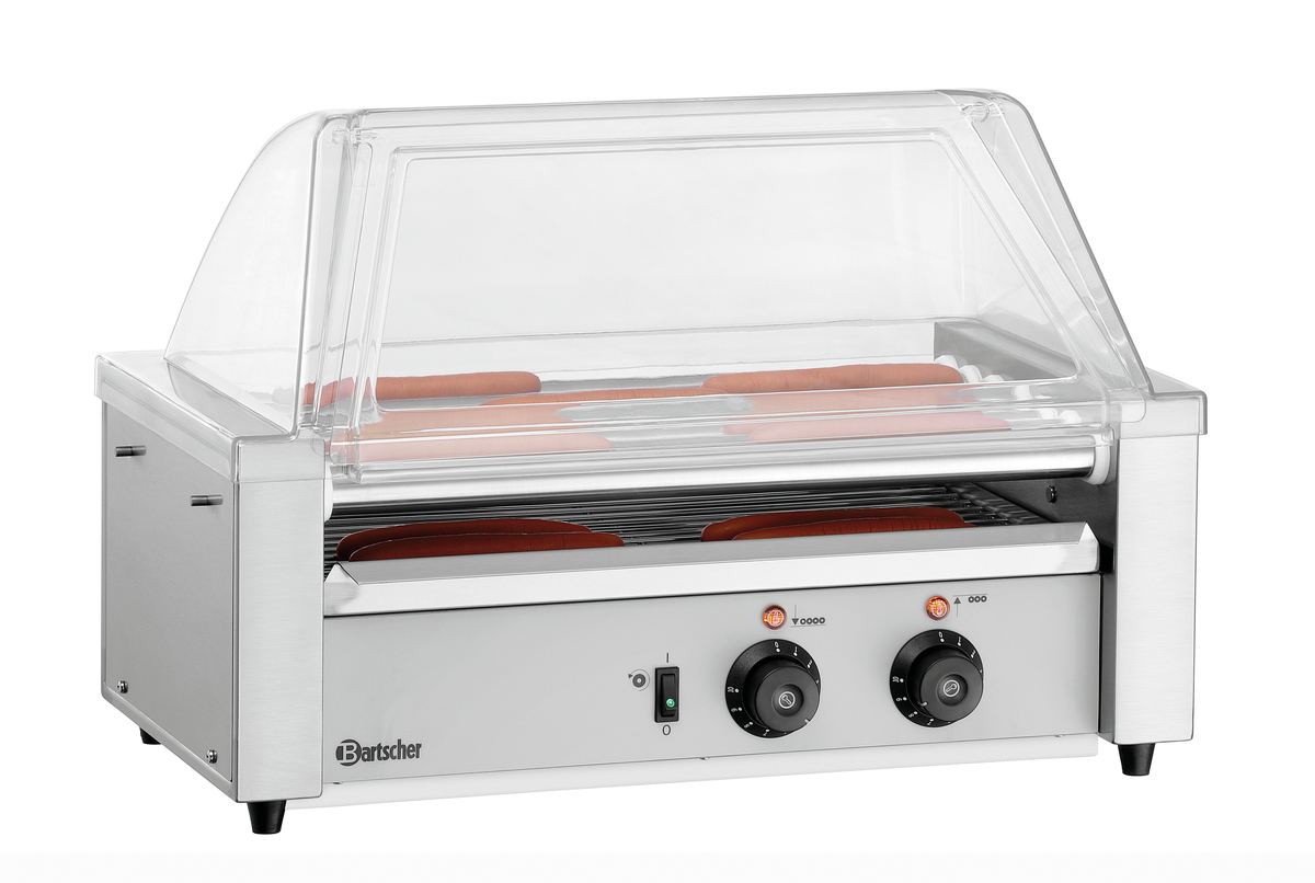 Abdeckhaube Rollergrill 7181