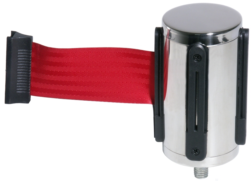 Ersatz-Oberteil mit Zugband, rot