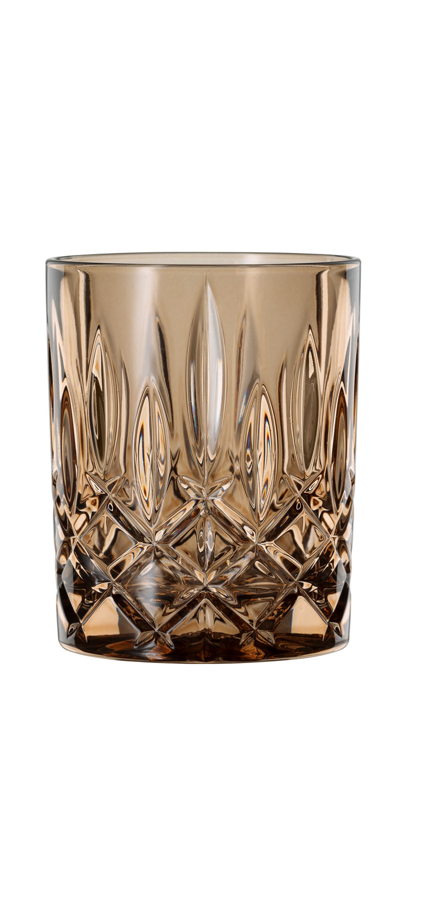 Whisky TOBACCO Set/2 : Noblesse Colors 29,5 cl, Inhalt: 295 ml, D: 82 mm, H: 102 mm