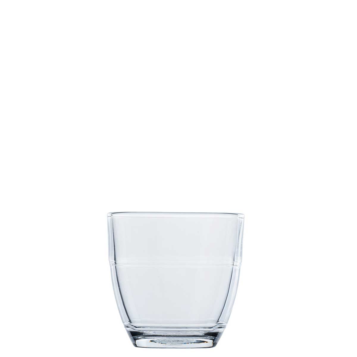 Stapelbecher Gigogne 16 cl, Inhalt: 160 ml, D: 71 mm, H: 69 mm