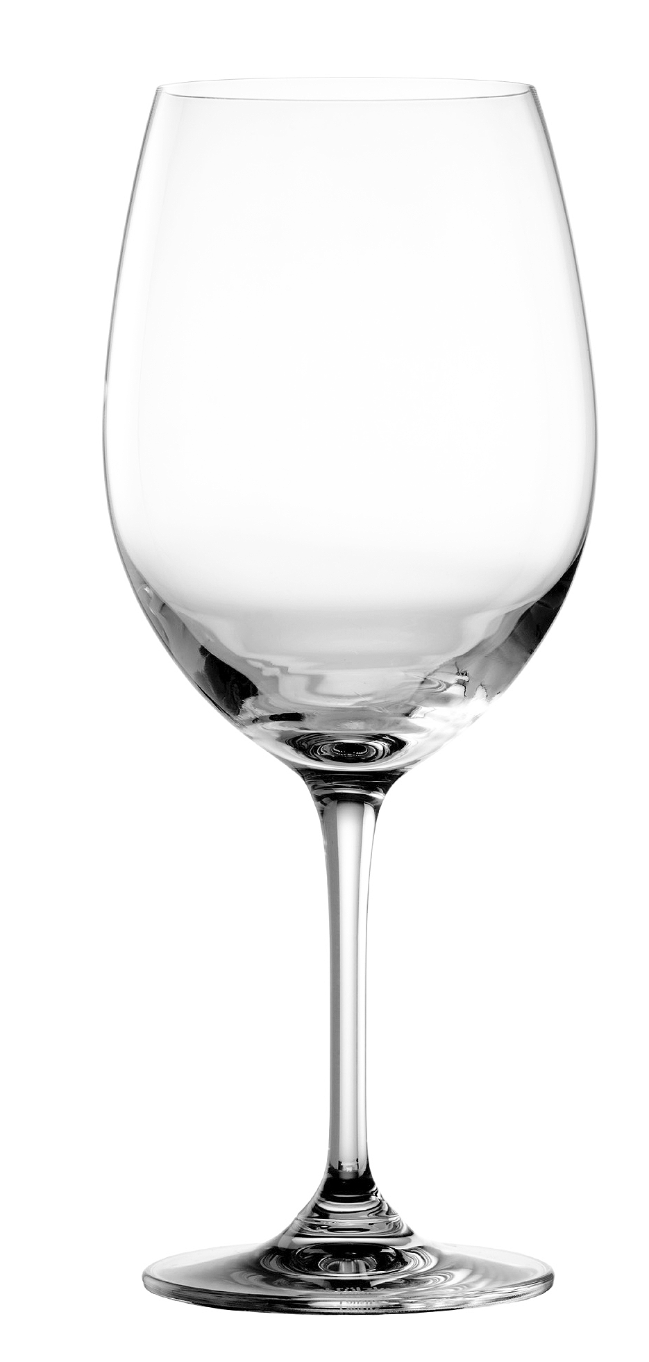 Bordeaux Event Nr. 35 m. Füllstrich 0.2 ltr. |-|, Inhalt: 640 ml, H: 229 mm, D: 95 mm