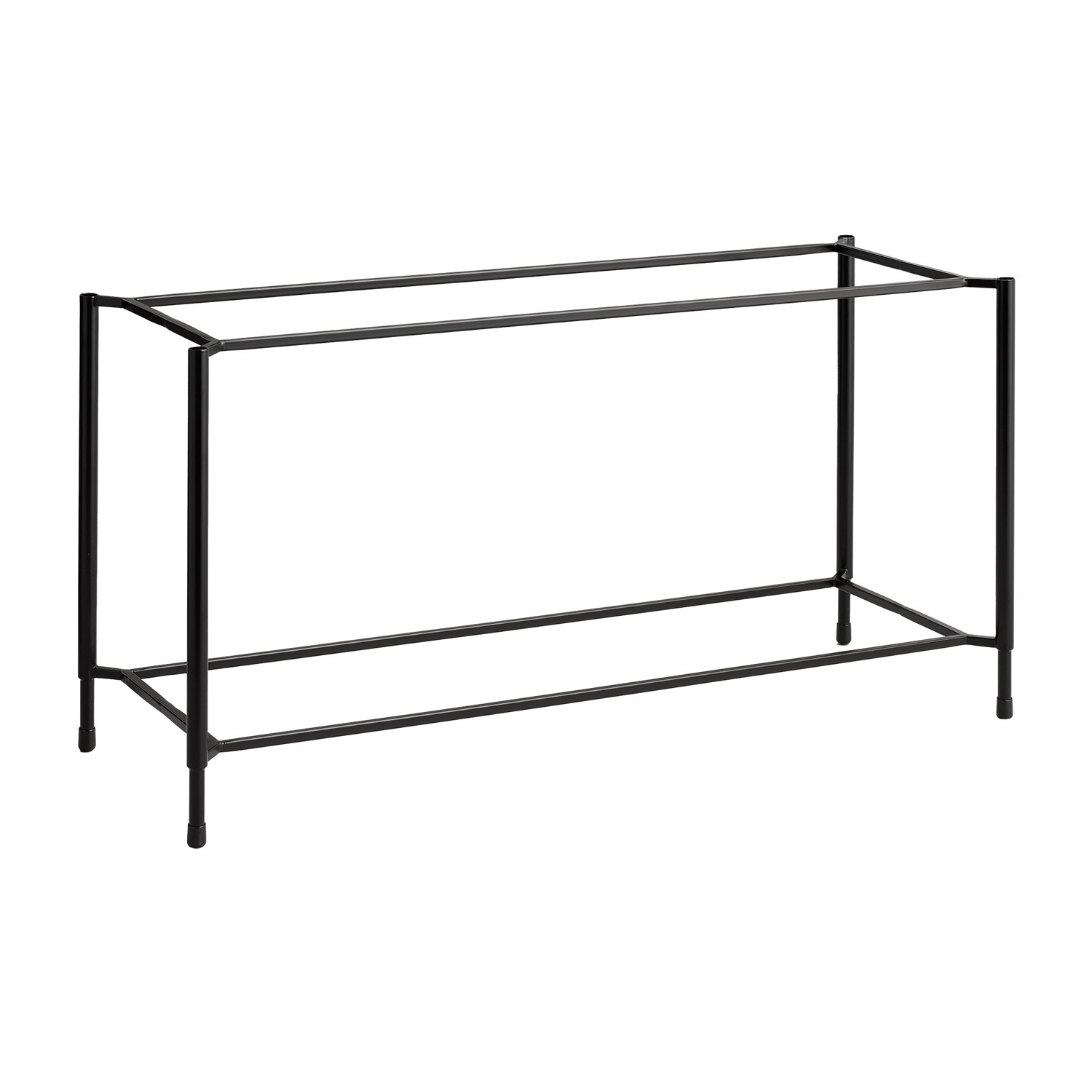 GN Buffetständer VALO, 57 x 21 cm, H: 28,5 cm