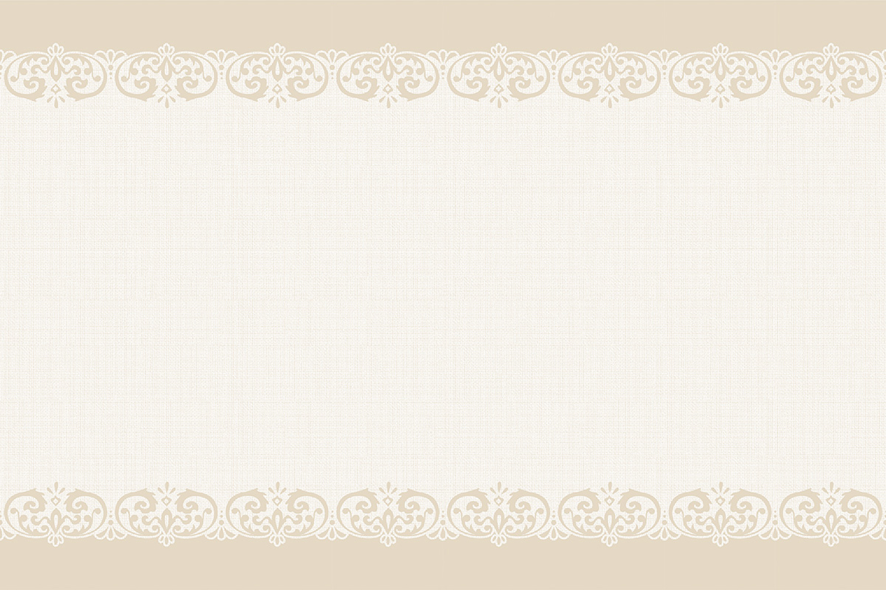 Tischläufer Rollenware - JANINA Linclass-Premium 40 cm x 24 lfm