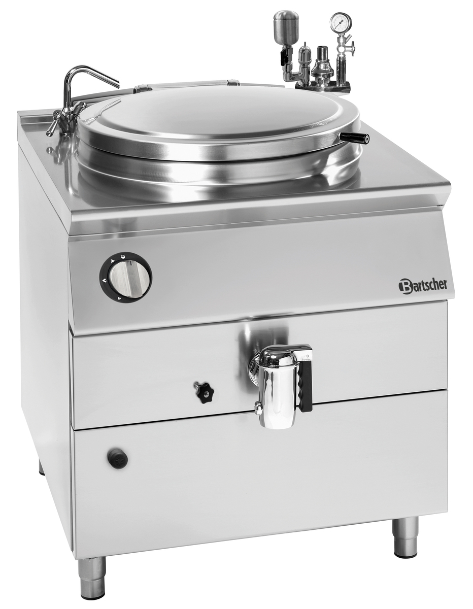 Kochkessel 900 G100L