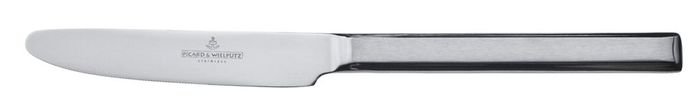 Picard & Wielpütz, Villago 6153 - Menümesser, massiv 230 mm