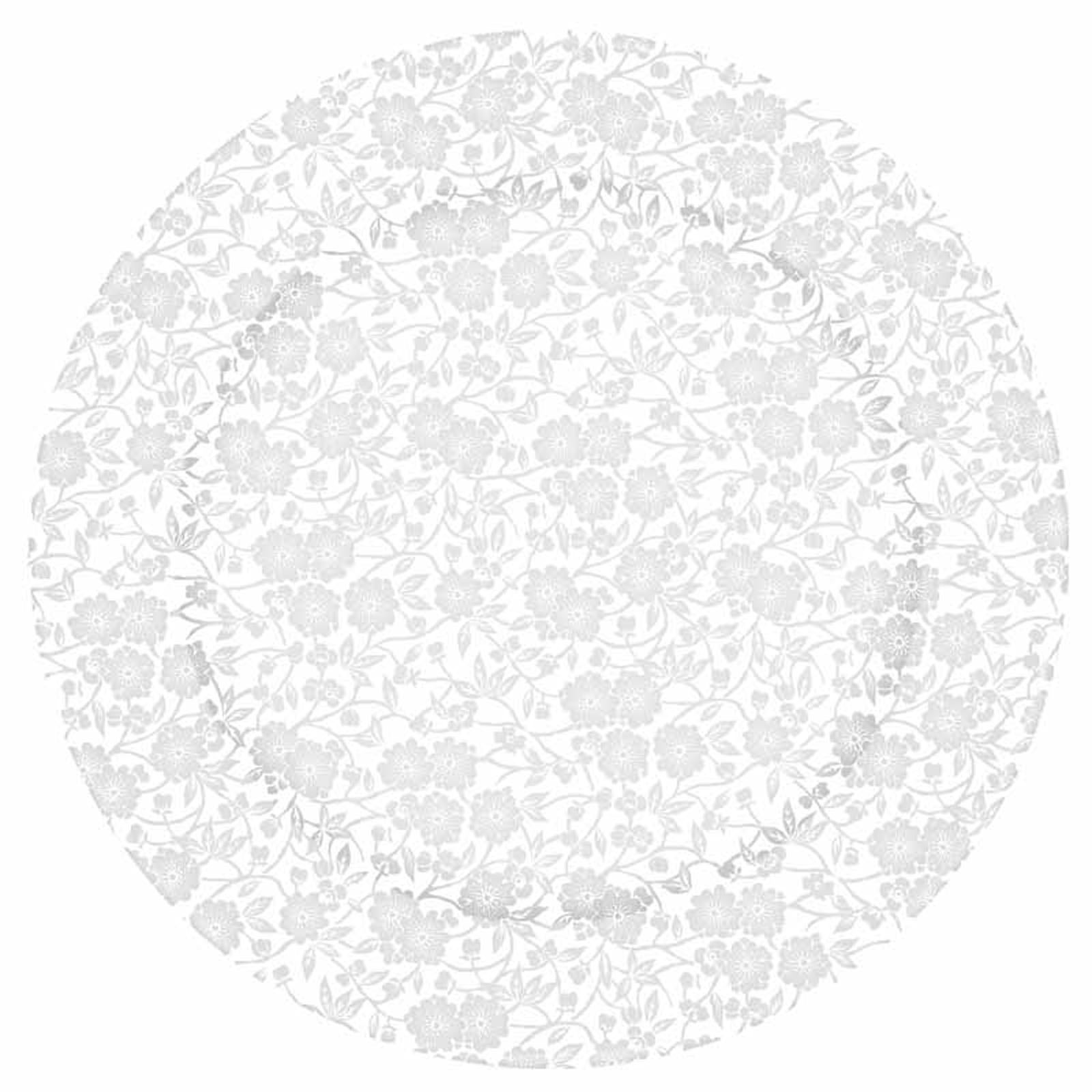 Churchill, Vintage Prints : Victorian Lace - Teller flach Fahne 27,6 cm