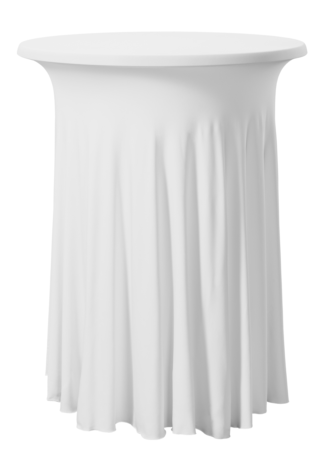 Tischhusse WAVE, 1-teilig (Husse)