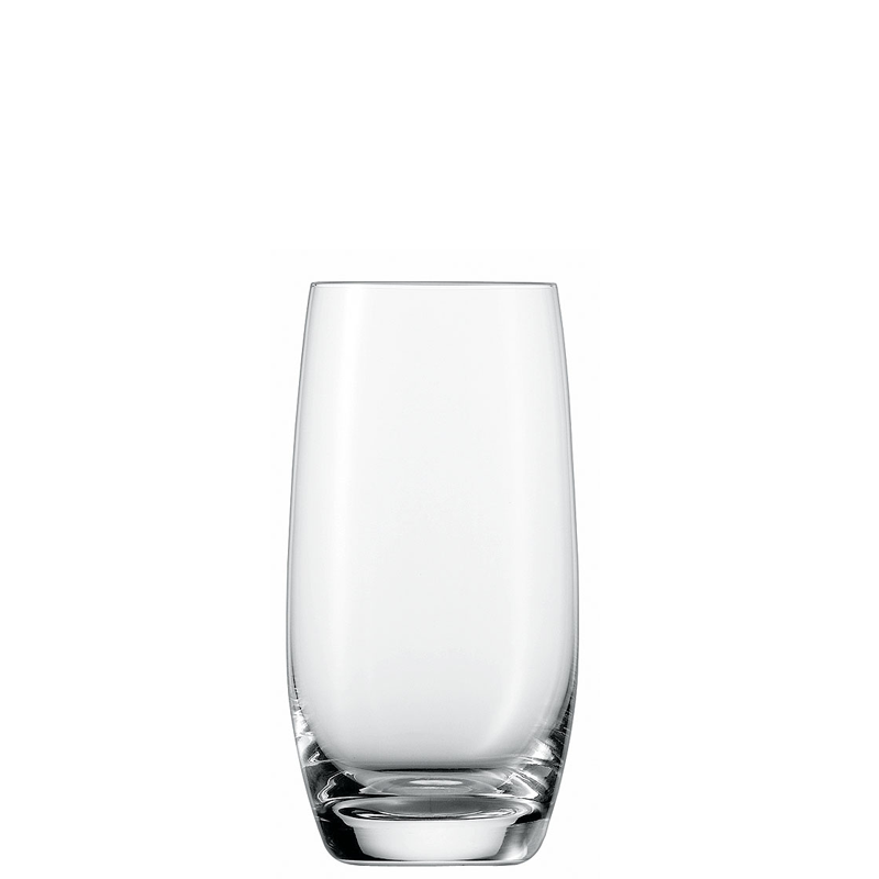 Saftbecher Banquet Nr. 14, Inhalt: 330 ml, H: 120 mm, D: 69 mm