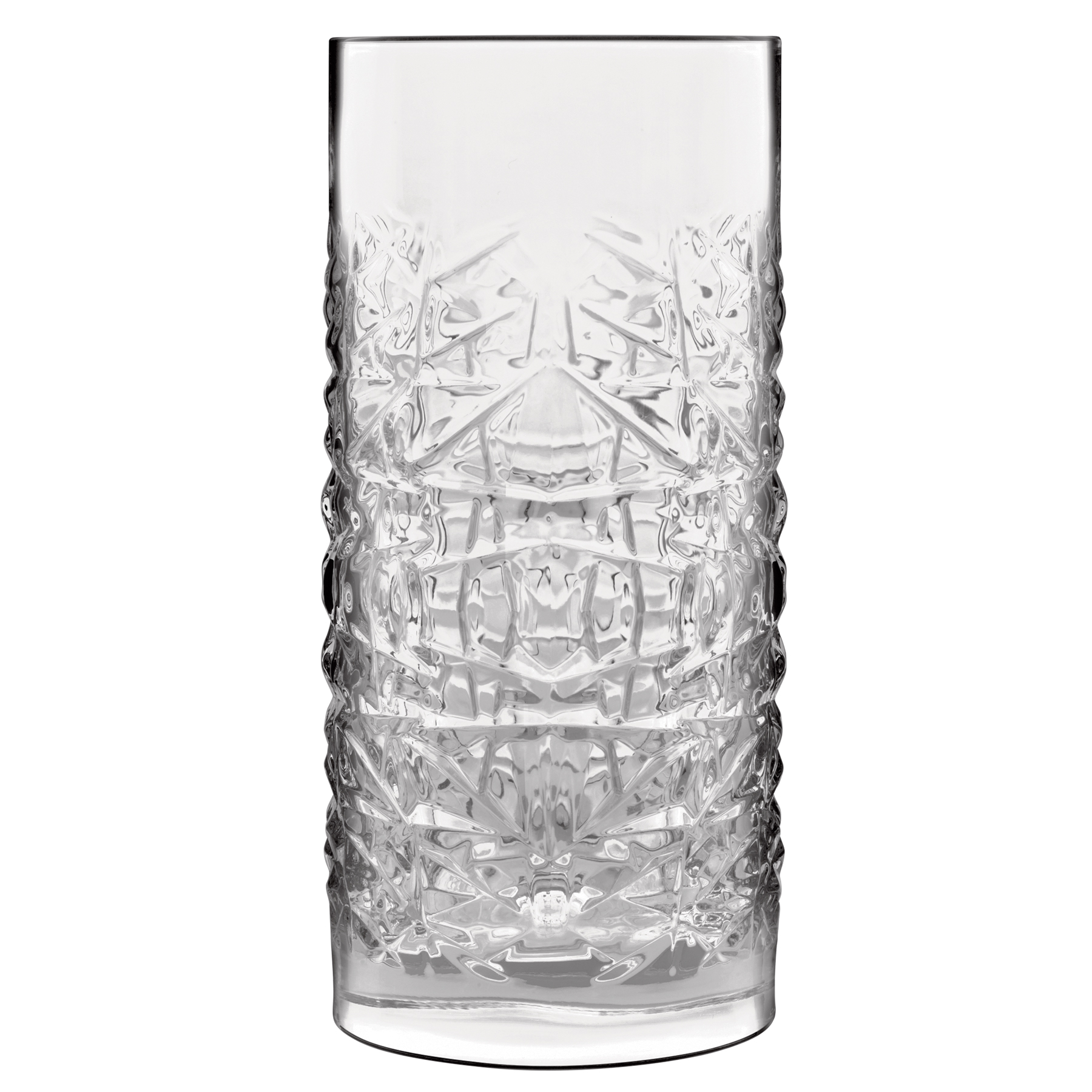 Mixology : Textures - Longdrink Hi-Ball 48 cl, Inhalt: 480 ml, H: 157 mm, D: 71 mm