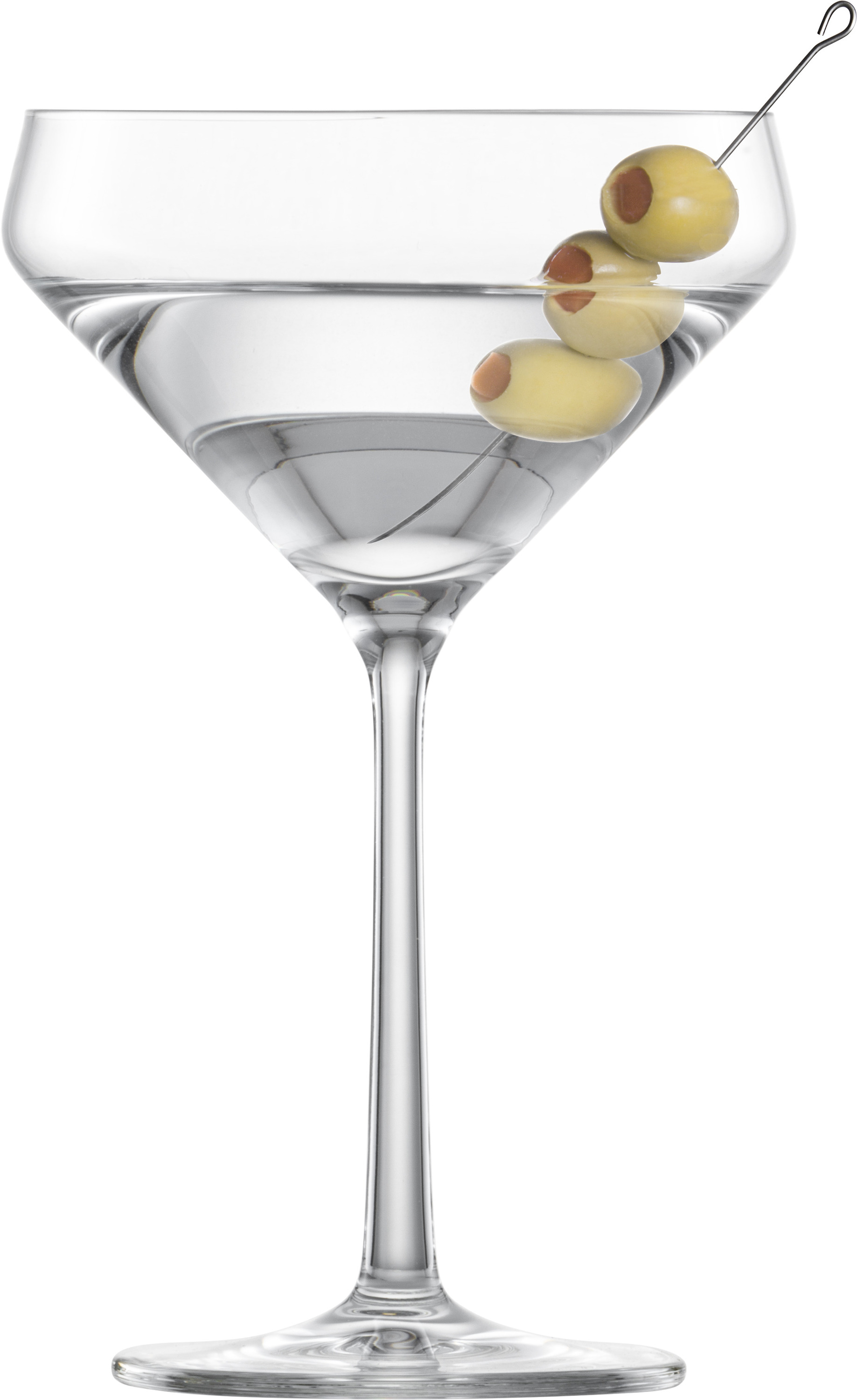 Martini Belfesta (Pure) Nr. 86, Inhalt: 343 ml, H: 180 mm, D: 114 mm