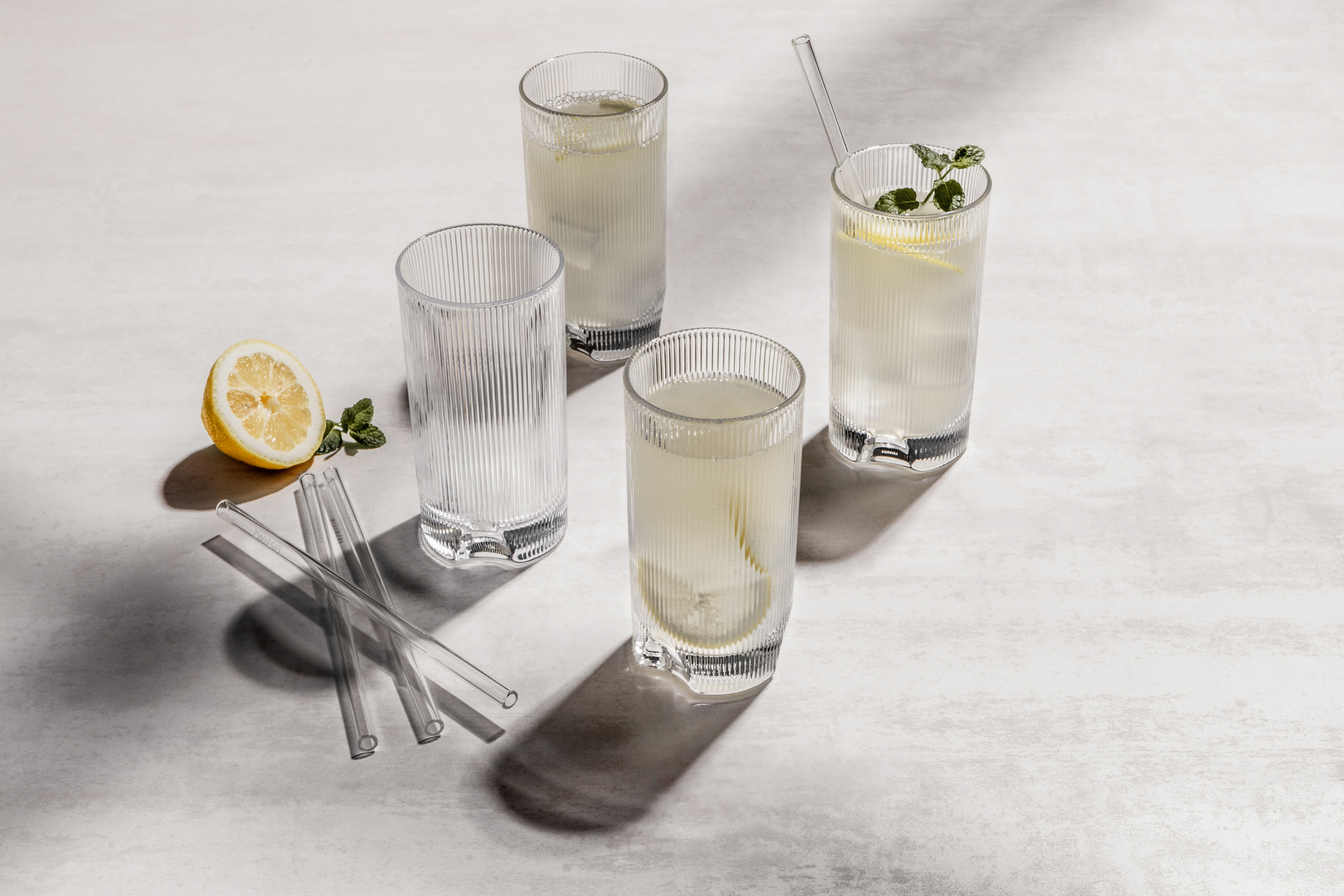 Longdrink : Modern Fave 41 cl Nr. 79, Inhalt: 410 ml, D: 77 mm, H: 148 mm