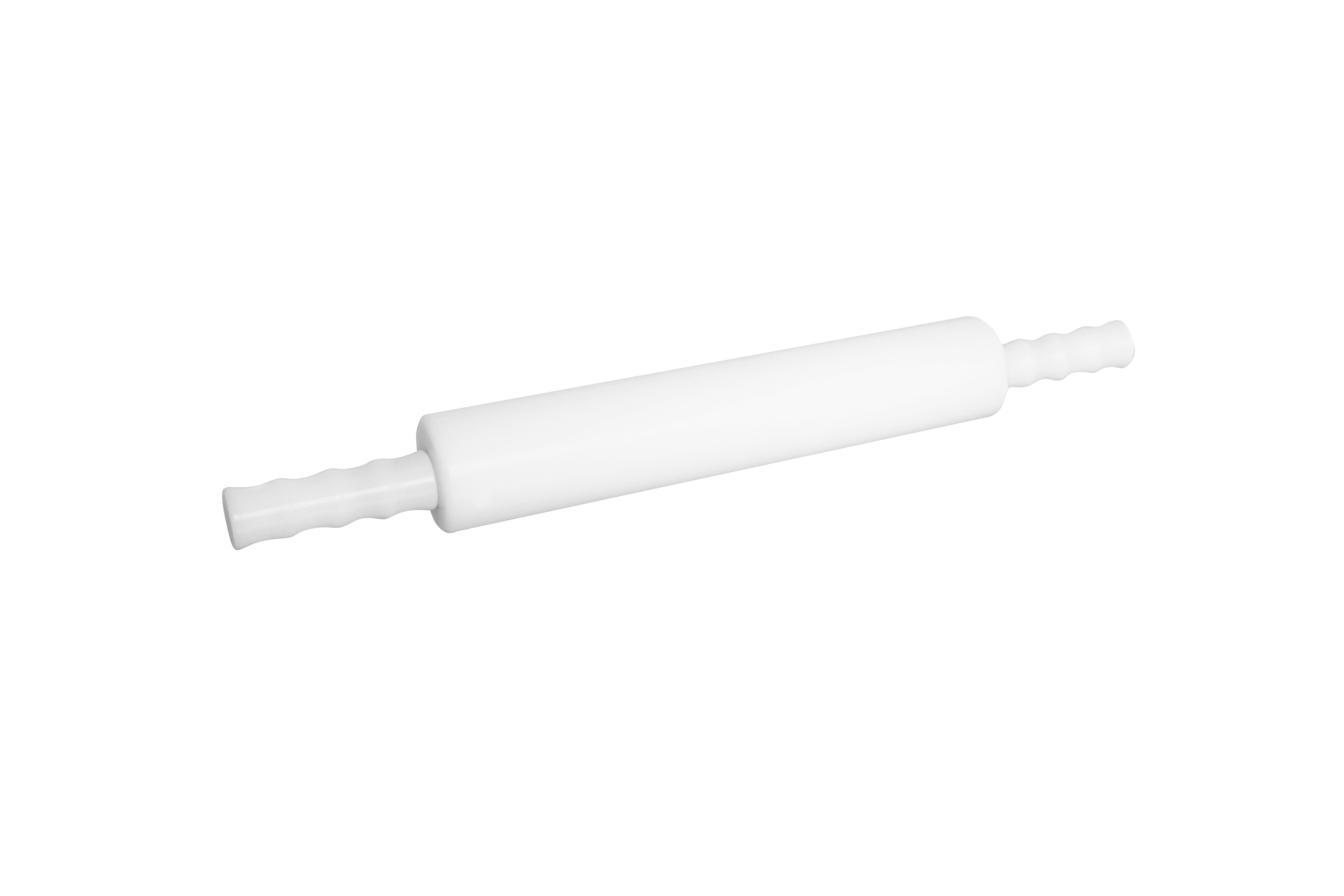 Rollwalzen aus Kunststoff, Walzenbreite: 400 mm, D: 80 mm