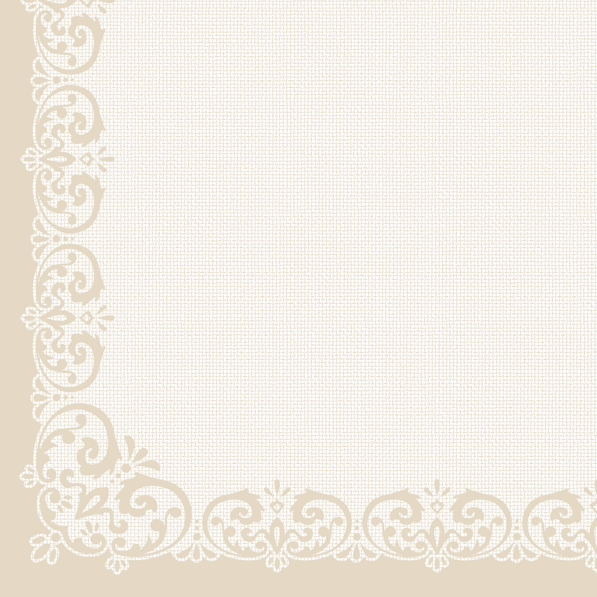 Servietten - JANINA Linclass-Eco 40 x 40 cm