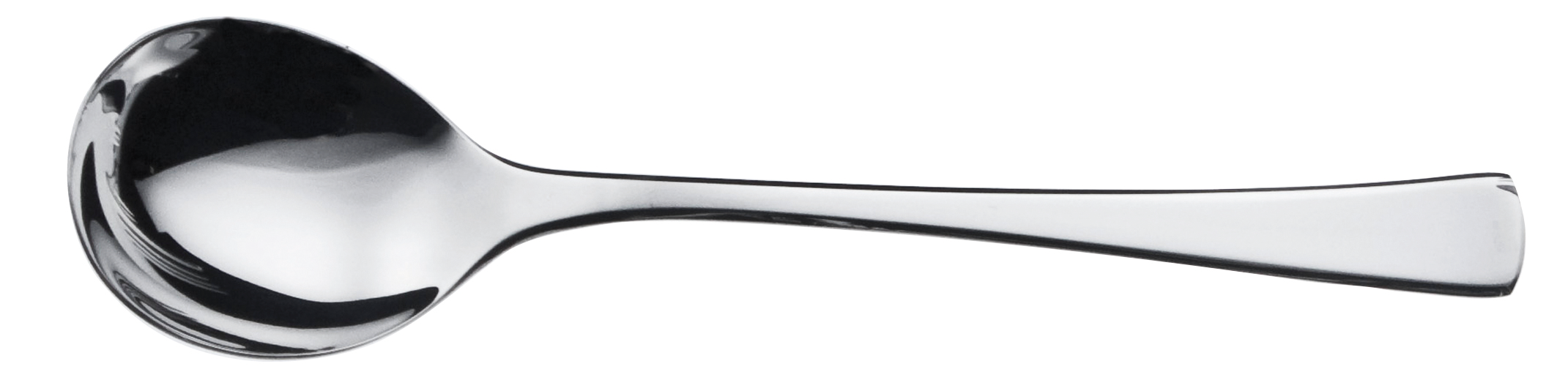 Picard & Wielpütz, Caracas 6175 - Sahnelöffel 175 mm