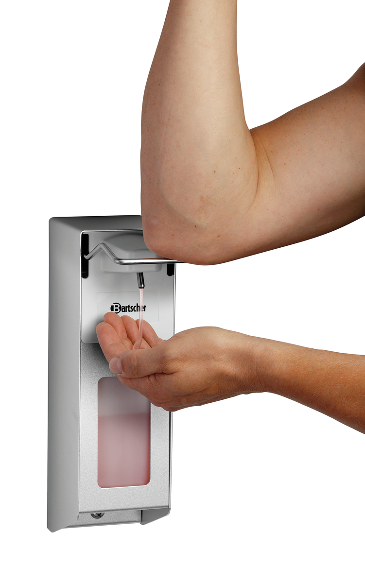 Seifenspender PS 1L-W