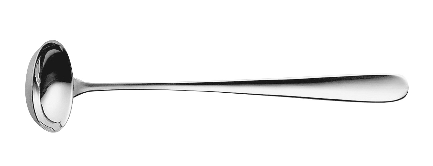 Hepp, Carlton - Dressinglöffel 270 mm