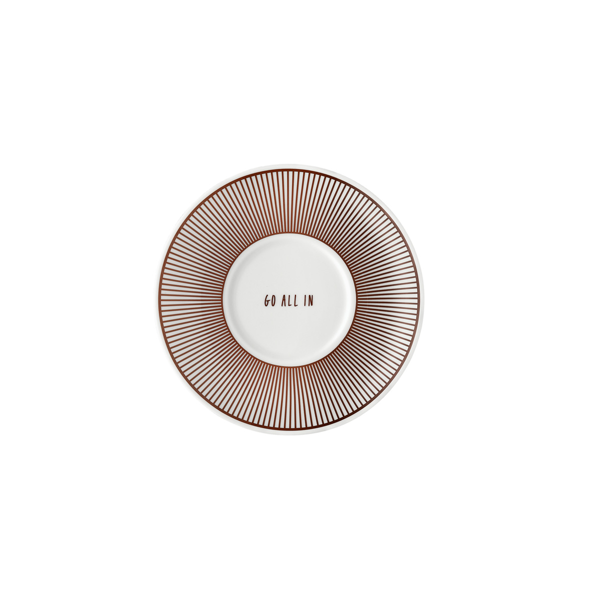 Schönwald, Moments : Bold Cacao 063208 - Espresso-Untere rund 11 cm