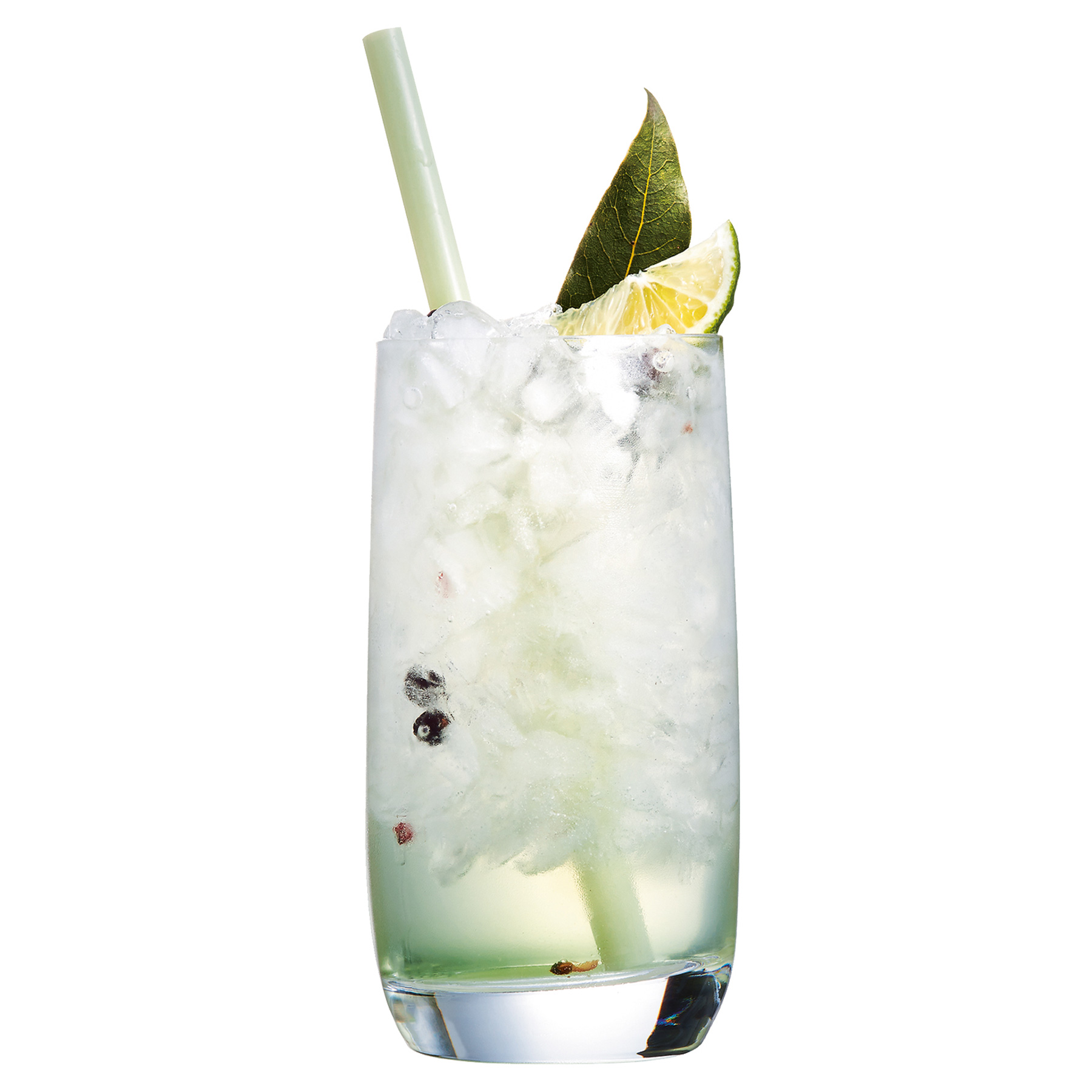 Vigne Longdrink 33 cl, Inhalt: 330 ml, D: 69 mm, H: 126 mm