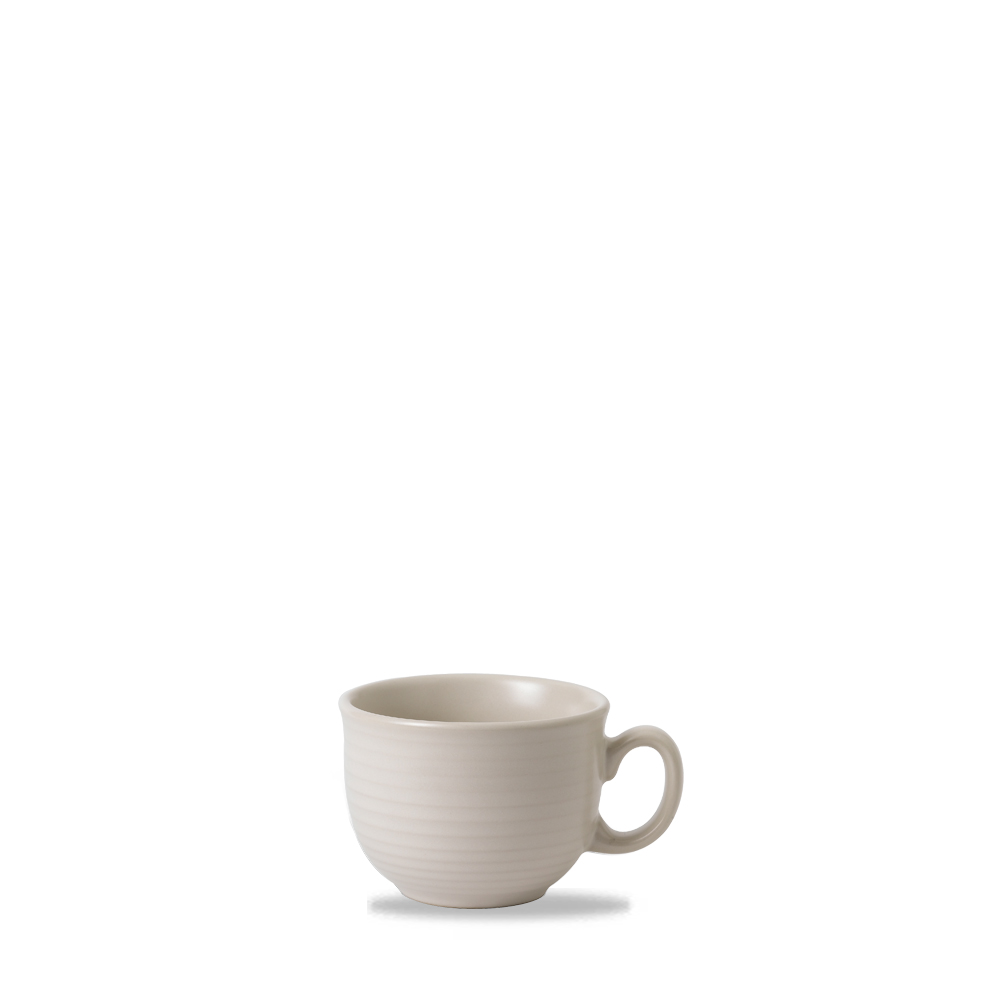 Dudson, Evo : Pearl - Cafe Au Lait-Obere, 9,7 x 7 cm/ 0,28 ltr.