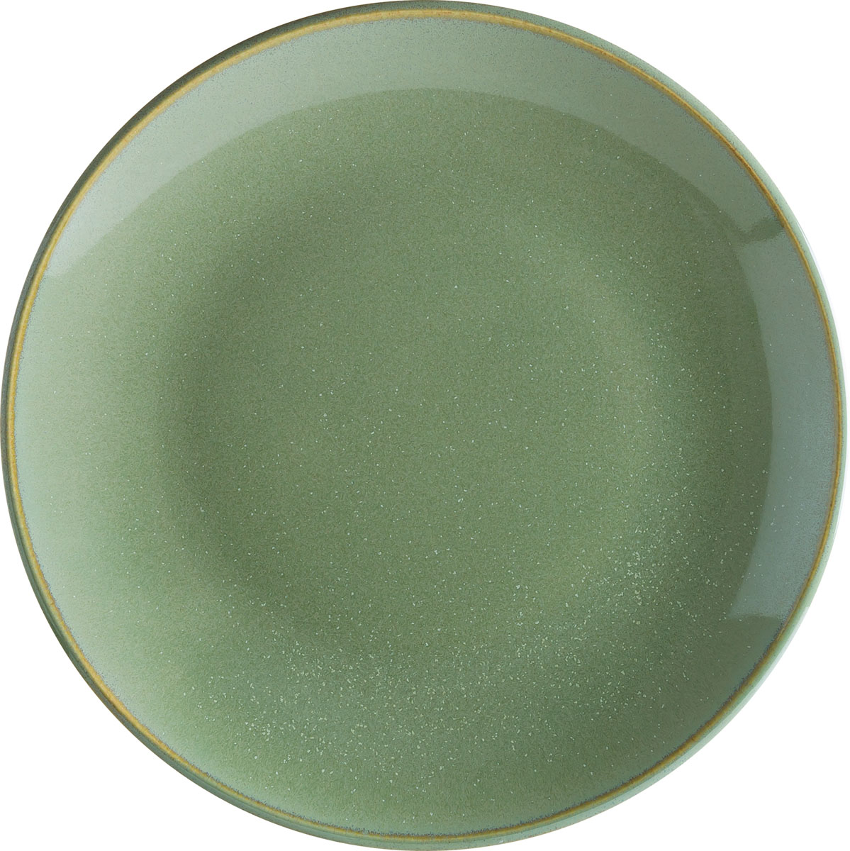 Sage, Gourmet : Teller flach 21 cm