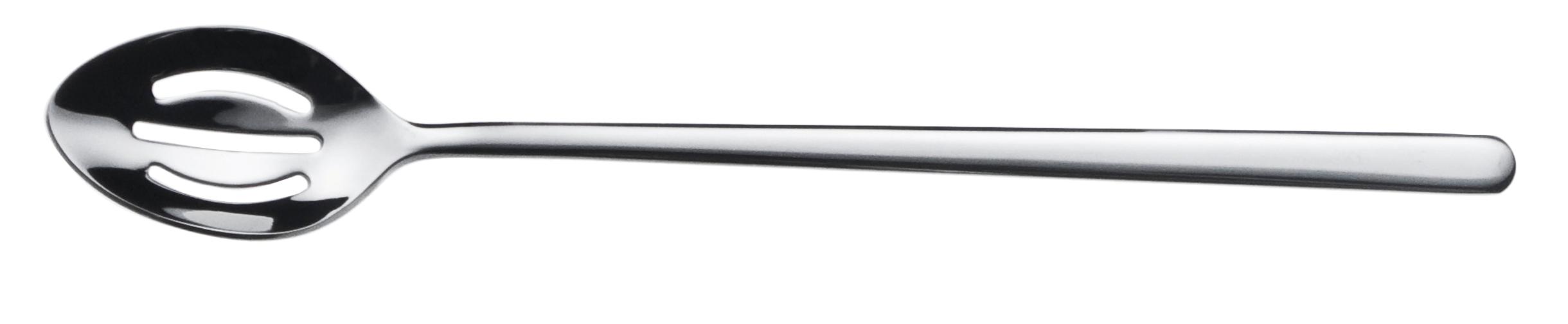 Picard & Wielpütz, Gourmet 6108 - Olivenlöffel lang 199 mm