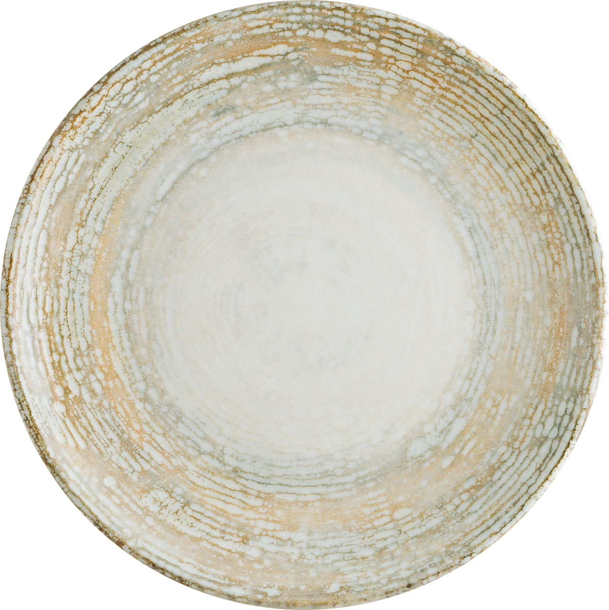 Patera, Gourmet : Teller flach 25 cm