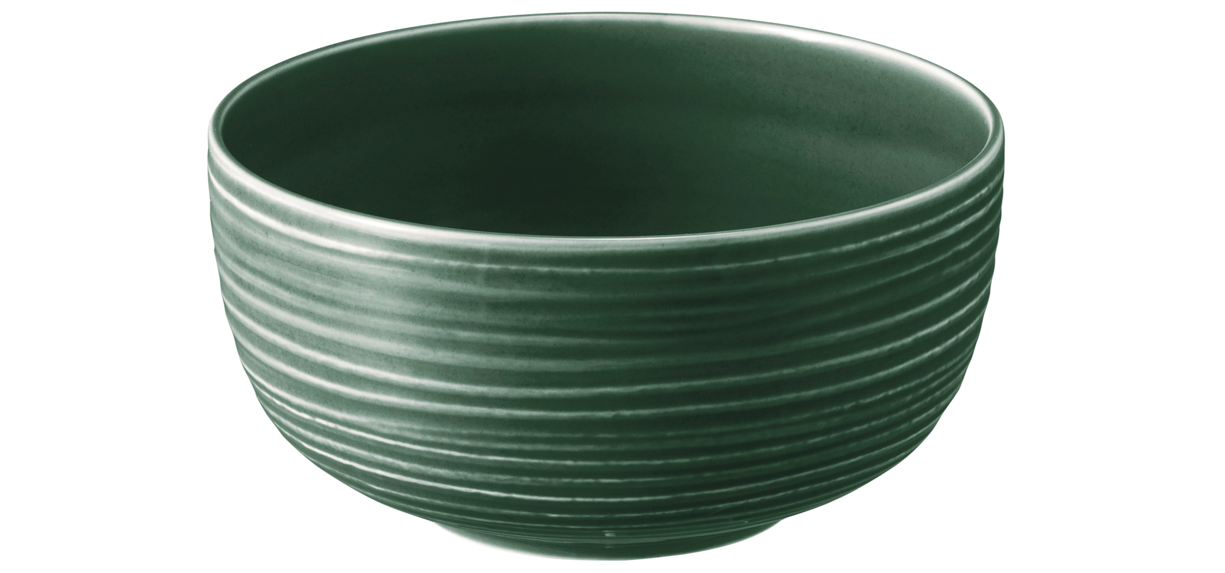Seltmann Weiden, Terra : Moosgrün - Foodbowl 17,5 cm