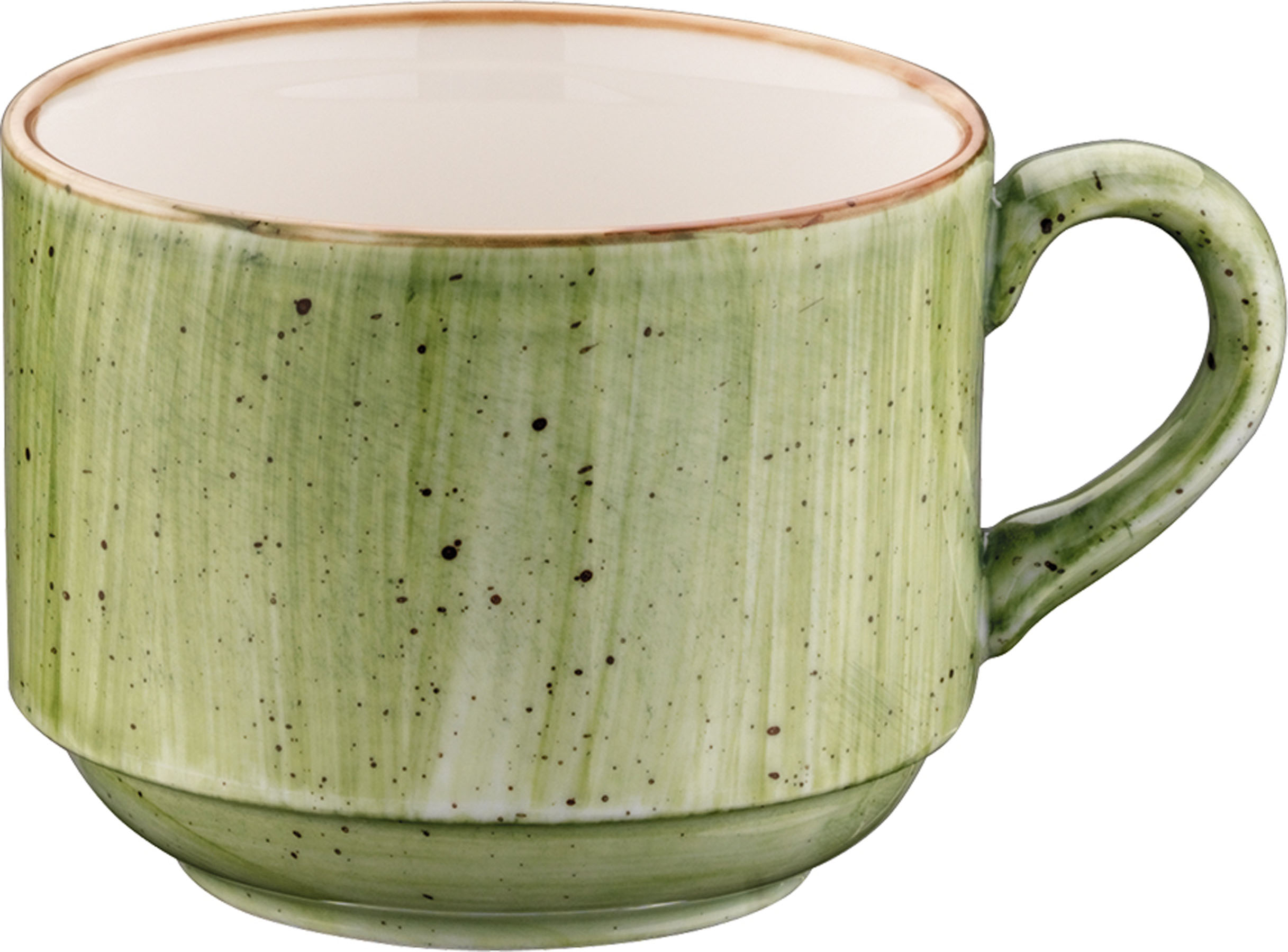 Aura, Therapy : Banquet Kaffee-Obere stapelbar 0,21 ltr.