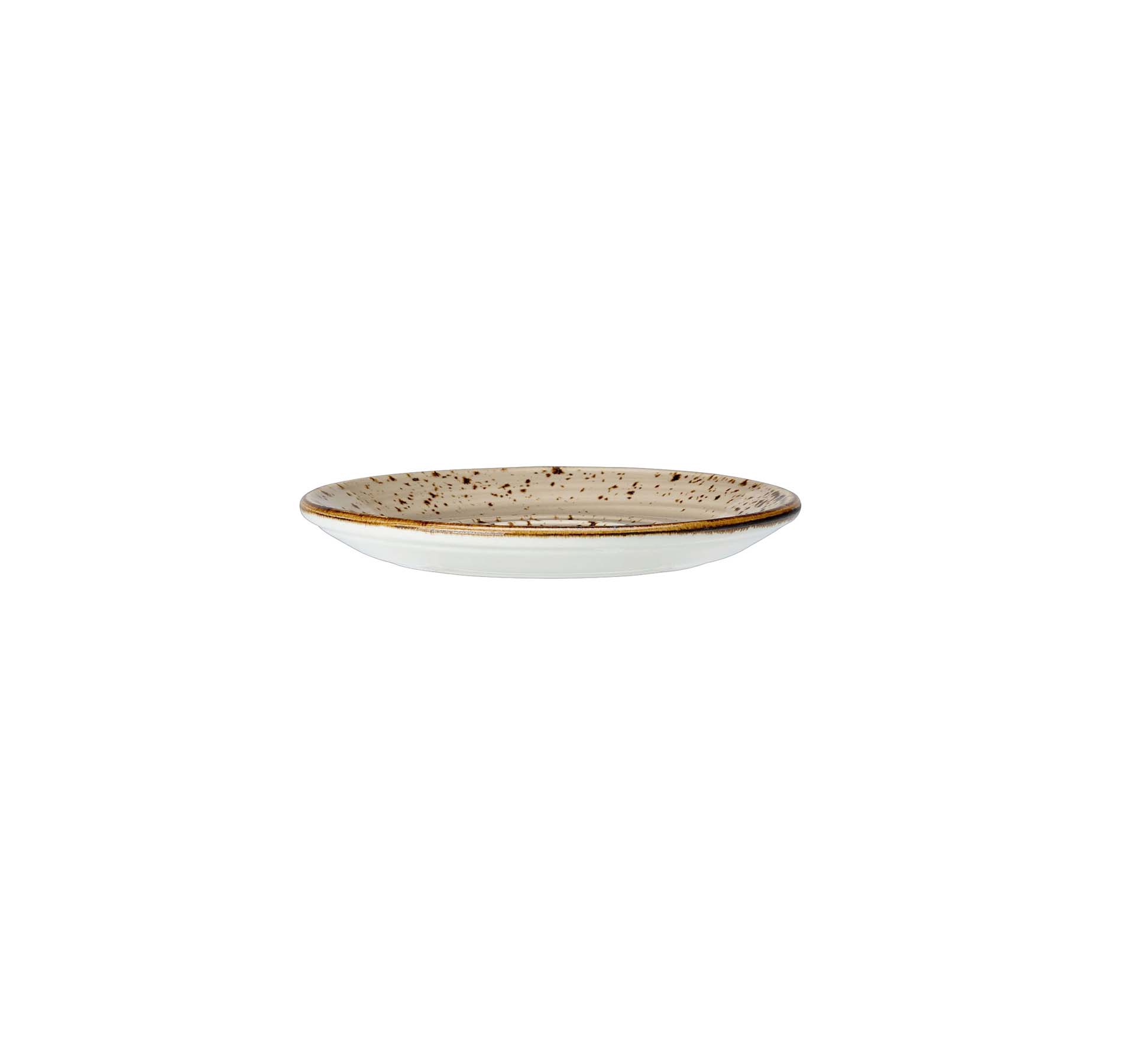 Steelite, Craft : Porcini 1129 - Kaffee-Untere, 14,5 cm