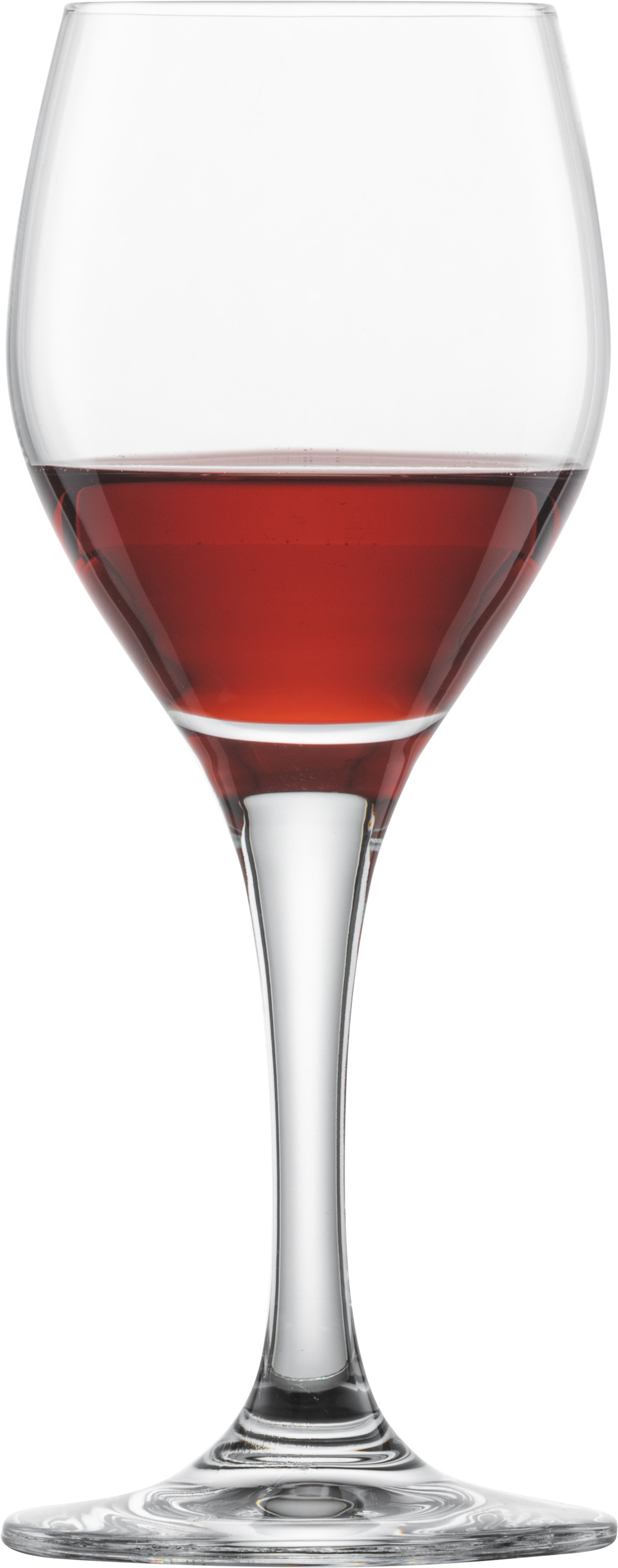 Weissweinkelch Mondial Nr. 2 m. Füllstrich 0.1 ltr. |-|, Inhalt: 270 ml, H: 187 mm, D: 75 mm