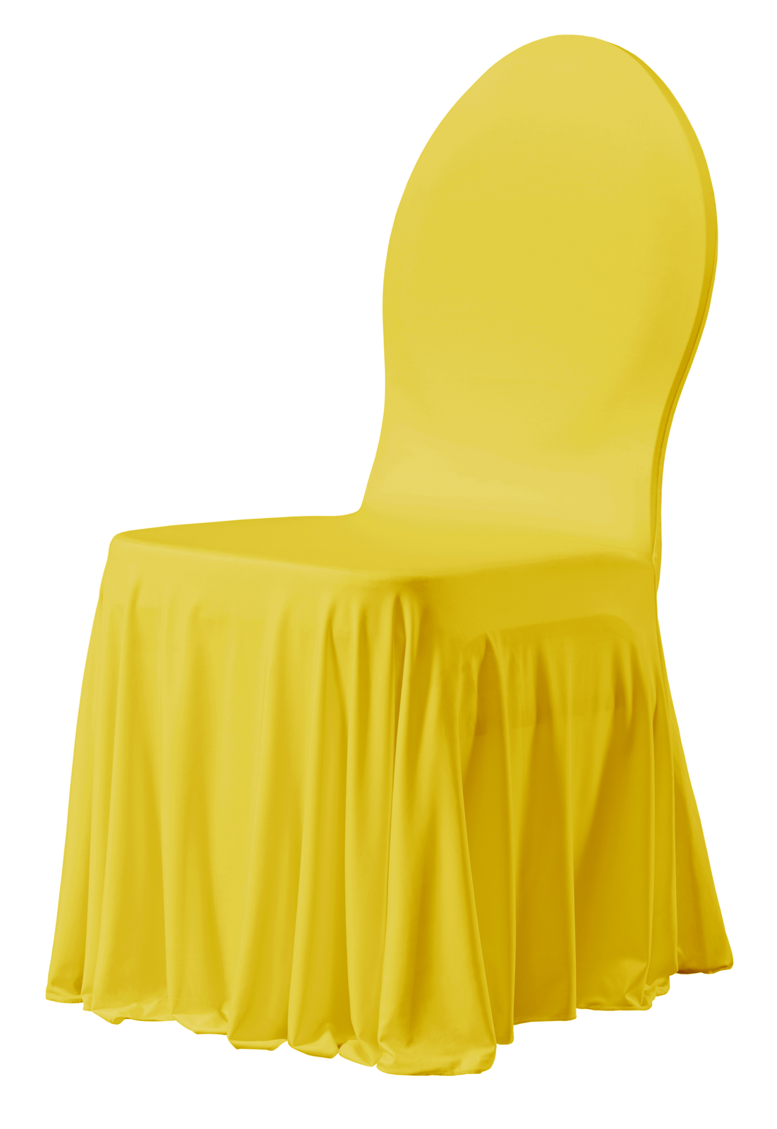 Stuhlhusse Siesta, Easy-Jersey, 210 g/ m²