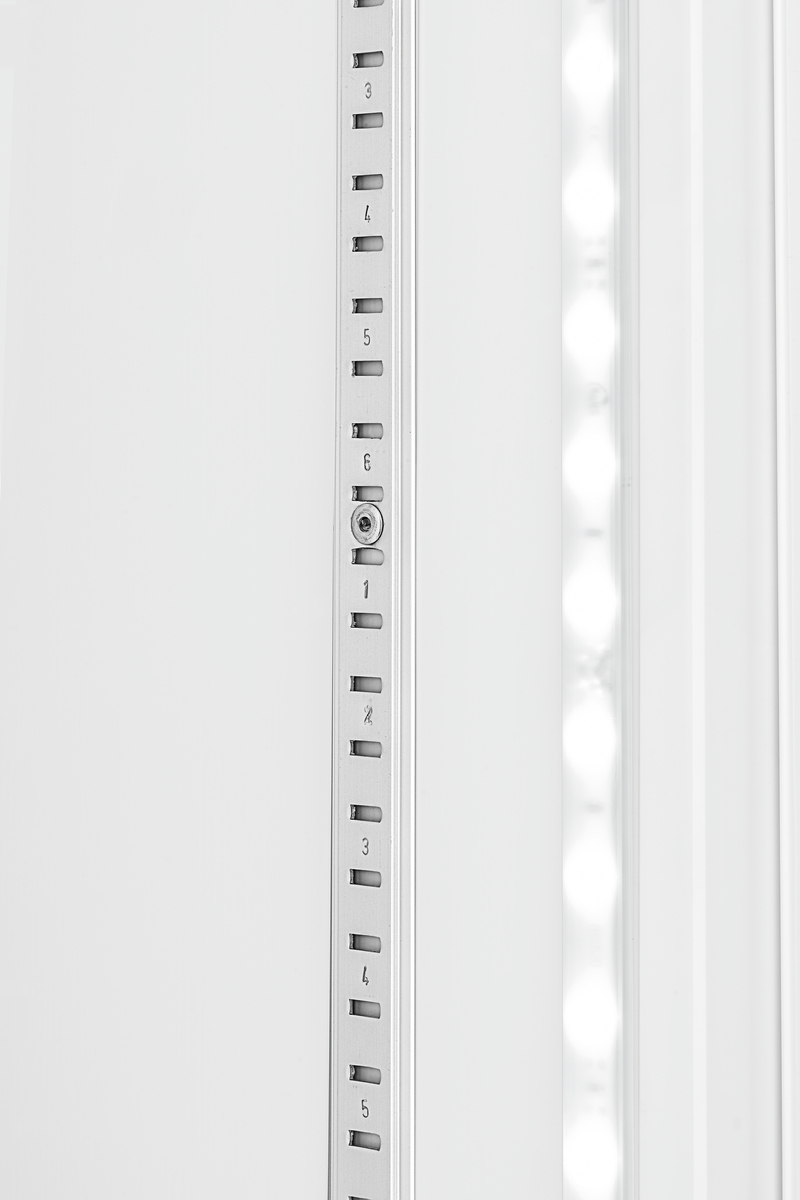 Glastürenkühlschrank GTK2-221