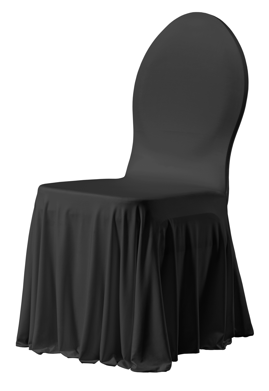 Stuhlhusse Siesta, Easy-Jersey, 210 g/ m²