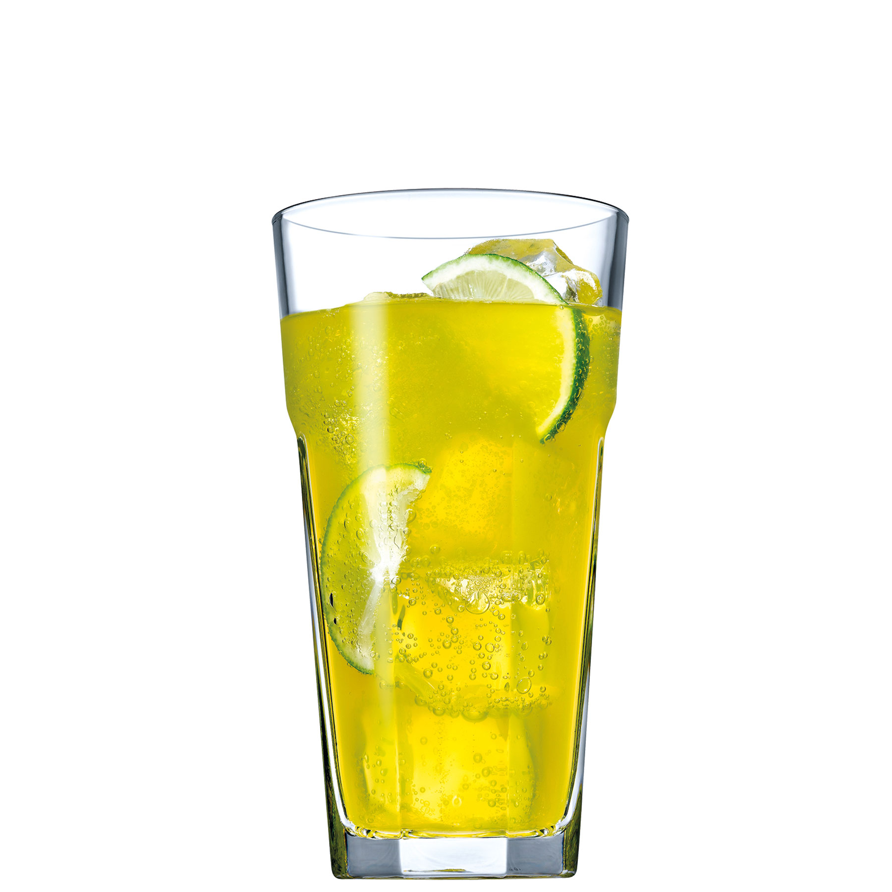 Longdrink Casablanca stpb. 36,5 cl, Inhalt: 365 ml, D: 80 mm, H: 148 mm