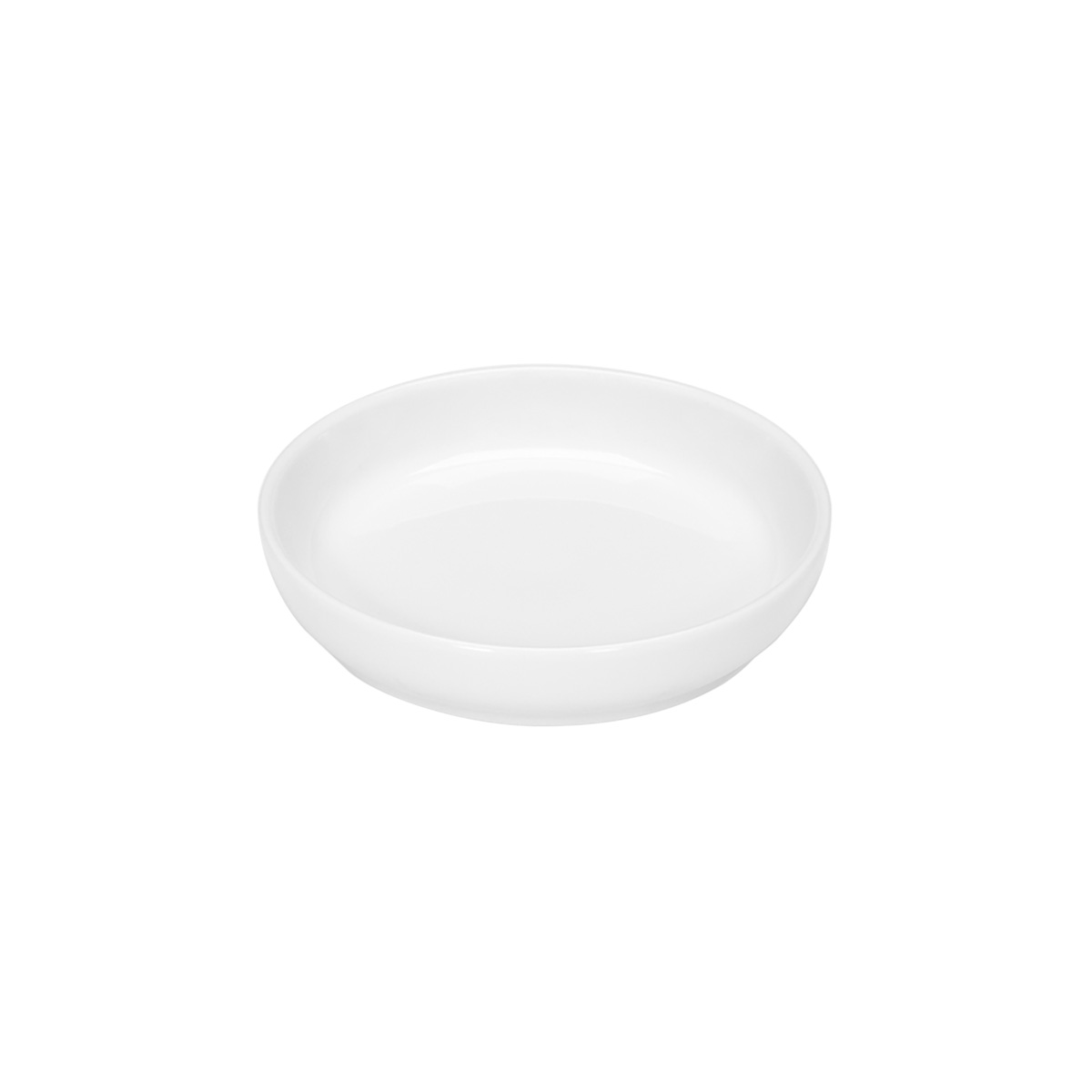 Bauscher, Coffeelings - Schälchen, uni, weiss, 10 cm/ 0,08 ltr.